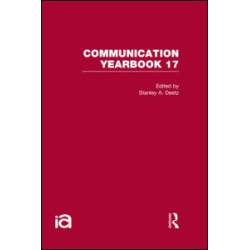 Communication Yearbook 17