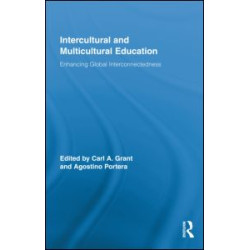 Intercultural and Multicultural Education Intercultural and Multicultural Education