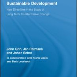 Transitions to Sustainable Development Transitions to Sustainable Development
