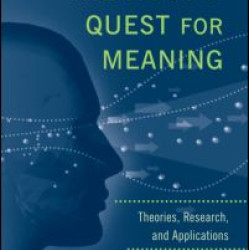 The Human Quest for Meaning The Human Quest for Meaning