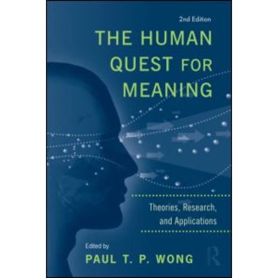 The Human Quest for Meaning