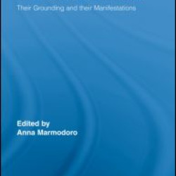 The Metaphysics of Powers The Metaphysics of Powers