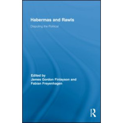 Habermas and Rawls