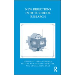 New Directions in Picturebook Research New Directions in Picturebook Research