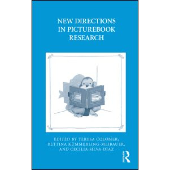 New Directions in Picturebook Research New Directions in Picturebook Research