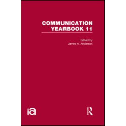 Communication Yearbook 11