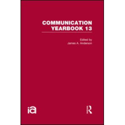 Communication Yearbook 13