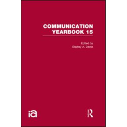 Communication Yearbook 15