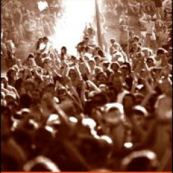 The Local Scenes and Global Culture of Psytrance