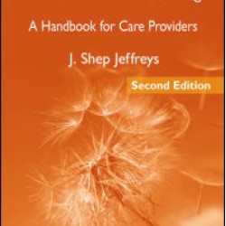 Helping Grieving People - When Tears Are Not Enough