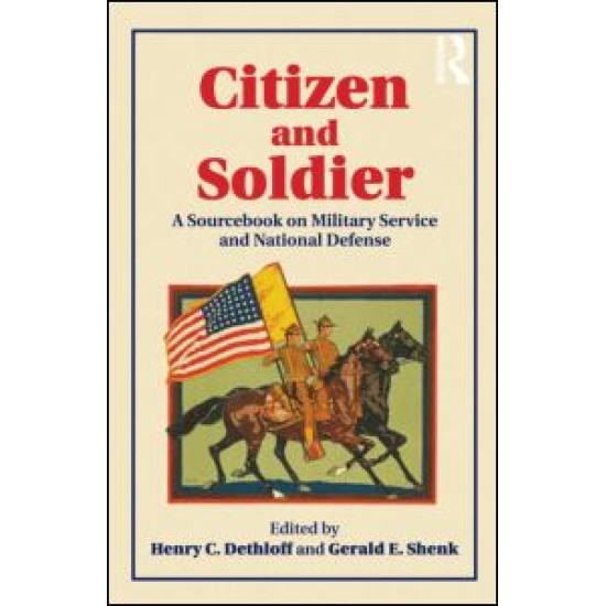 Citizen and Soldier Citizen and Soldier