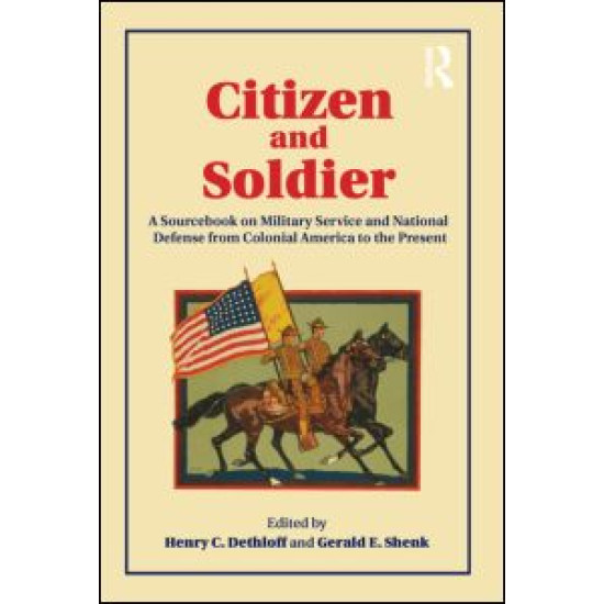 Citizen and Soldier