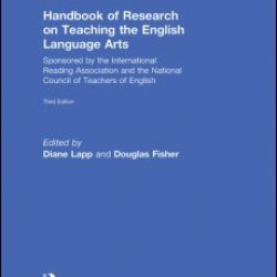 Handbook of Research on Teaching the English Language Arts