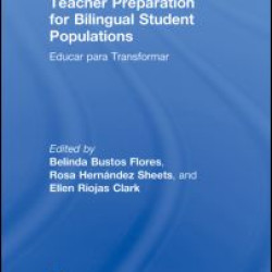 Teacher Preparation for Bilingual Student Populations Teacher Preparation for Bilingual Student Populations