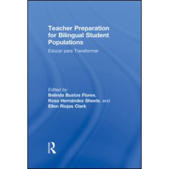 Teacher Preparation for Bilingual Student Populations