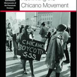 Rethinking the Chicano Movement