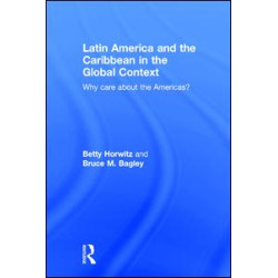 Latin America and the Caribbean in the Global Context