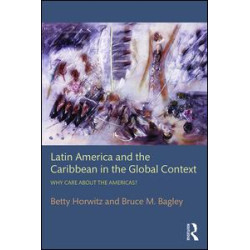 Latin America and the Caribbean in the Global Context