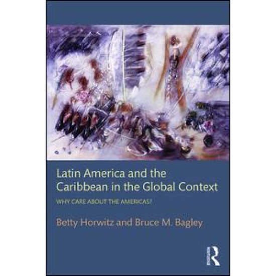 Latin America and the Caribbean in the Global Context