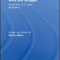 Work and Struggle