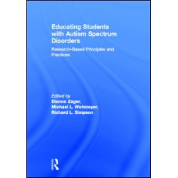 Educating Students with Autism Spectrum Disorders