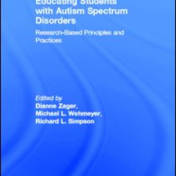 Educating Students with Autism Spectrum Disorders