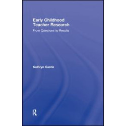 Early Childhood Teacher Research