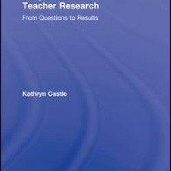 Early Childhood Teacher Research