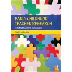 Early Childhood Teacher Research