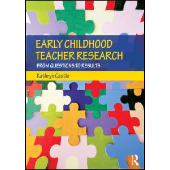 Early Childhood Teacher Research