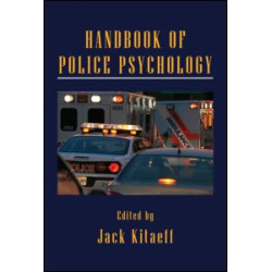 Handbook of Police Psychology