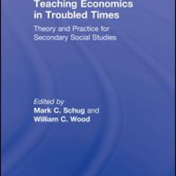 Teaching Economics in Troubled Times Teaching Economics in Troubled Times