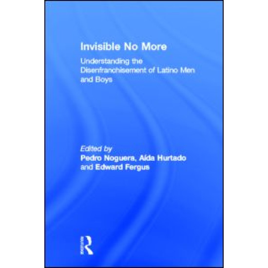 Invisible No More