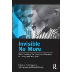 Invisible No More