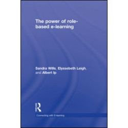 The Power of Role-based e-Learning The Power of Role-based e-Learning