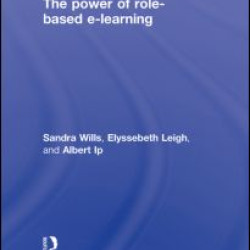 The Power of Role-based e-Learning