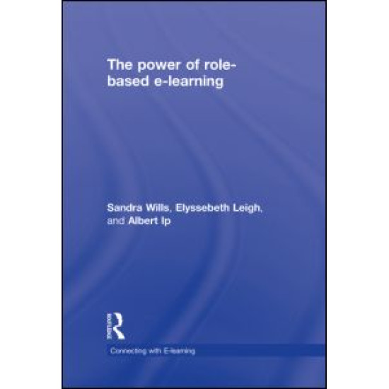The Power of Role-based e-Learning