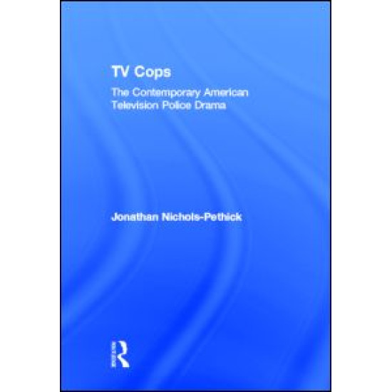 TV Cops TV Cops