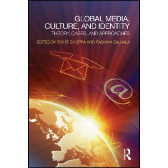 Global Media, Culture, and Identity