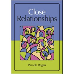 Close Relationships Close Relationships