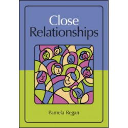 Close Relationships