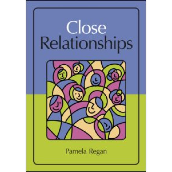 Close Relationships Close Relationships