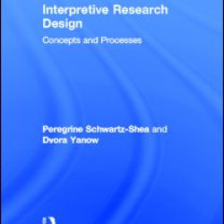 Interpretive Research Design Interpretive Research Design