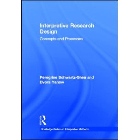 Interpretive Research Design Interpretive Research Design