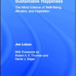 Sustainable Happiness
