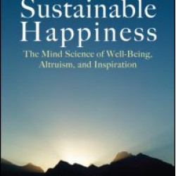 Sustainable Happiness