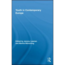 Youth in Contemporary Europe Youth in Contemporary Europe