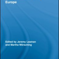 Youth in Contemporary Europe