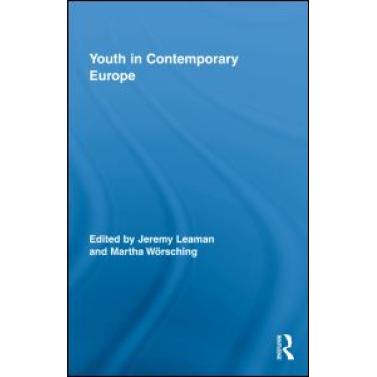 Youth in Contemporary Europe