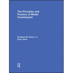 The Principles and Practice of Modal Counterpoint